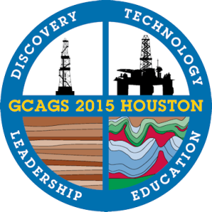 GCAGS2015