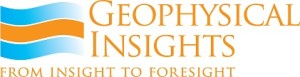 Geophysical Insights Logo Small