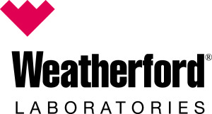 Weatherford Labs logo