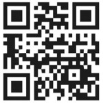 QR Code for Quick Access to the 2015 Mobile Convention App